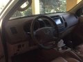 2005 Toyota Fortuner for sale-3