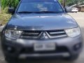 Mitsubishi Montero MT for sale-1