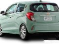 Chevrolet Spark Lt 2018 for sale -5
