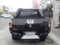 Like New Mitsubishi Strada for sale-5