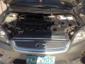 Ford Focus Manual Trans.2008 model for sale-9