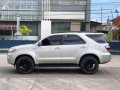 2011 Toyota Fortuner G 4x2 2.5L diesel engine for sale-2