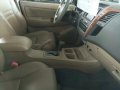 Toyota Fortuner 2011 for sale-4