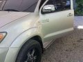 Toyota Hilux 4x4 Year 2008 for sale-3