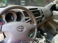 Toyota Hilux G 2005 model for sale-3