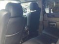 Hummer H2 2004 manila plate for sale-7