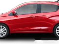Chevrolet Spark Lt 2018 for sale -0
