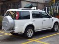 2014 Ford Everest for sale-1