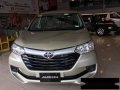 2018 Toyota Avanza j mt 5 seaters-1