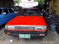 Nissan Sentra Box Type 1989 Power window-2