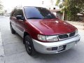 Mitsubishi Space Wagon 1997 Red For Sale -3