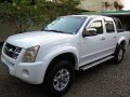 Well-maintained Model Isuzu Dmax 2009 for sale-0