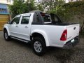 Well-maintained Model Isuzu Dmax 2009 for sale-1