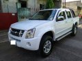 Well-maintained Model Isuzu Dmax 2009 for sale-2