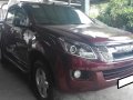 Good as new Isuzu Dmax Ls 4x4 201 for sale-0