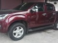 Good as new Isuzu Dmax Ls 4x4 201 for sale-1