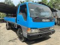 Well-kept Isuzu Elf Wide Truck 2014 for sale-0