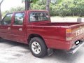 Well-maintained Isuzu LS 1996 for sale-1