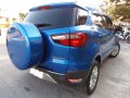 Well-kept Ford Ecosport 2015 for sale-0