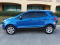 Well-kept Ford Ecosport 2015 for sale-1