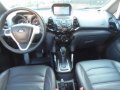 Well-kept Ford Ecosport 2015 for sale-4