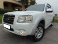 Well-kept Ford Everest 2008 for sale-0