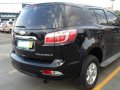 Well-kept Chevrolet Trailblazer 2013 for sale-3