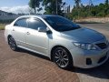 Well-maintained Toyota Altis E 2011 for sale-0