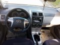 Well-maintained Toyota Altis E 2011 for sale-1