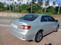 Well-maintained Toyota Altis E 2011 for sale-2