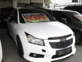 Well-maintained Chevrolet Cruze 2010 for sale-0