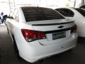 Well-maintained Chevrolet Cruze 2010 for sale-3