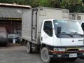 Mitsubishi Canter Aluminum body 1997 for sale-0