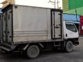 Mitsubishi Canter Aluminum body 1997 for sale-1