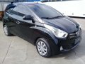 Well-kept Hyundai Eon manual 2012 for sale-0