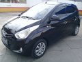 Well-kept Hyundai Eon manual 2012 for sale-2