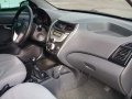 Well-kept Hyundai Eon manual 2012 for sale-3