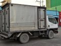 Canter Mitsubishi closed aluminum 1997 for sale-0