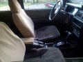 Well-kept Nissan Terrano 2006 for sale-1