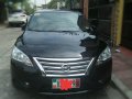 FOR SALE NISSAN SYLPHY 2015 A/T-0