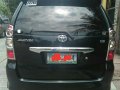 FOR SALE TOYOTA AVANZA 2010 M/T-5