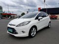 2013 Ford Fiesta S 25k kms only for sale-0