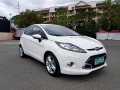 2013 Ford Fiesta S 25k kms only for sale-2