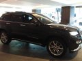 2015 GRAND JEEP CHEROKEE SUMMIT for sale-1