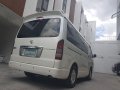 2009 Toyota Hiace Super Grandia for sale-1