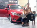 Brand new TOYOTA VIOS 1.3 E 2017 for sale-4
