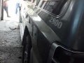 Mitsubishi Pajero Field Master 2003 for sale-6