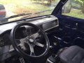 FOR SALE SUZUKI SUPER CARRY LOCAL-6