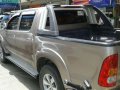Toyota Hilux 4x2 10model manual for sale-1