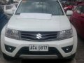 2016 Suzuki GRAND VITARA STD ALL IN at 38000-0